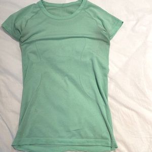 LULULEMON SWIFTLY TECH